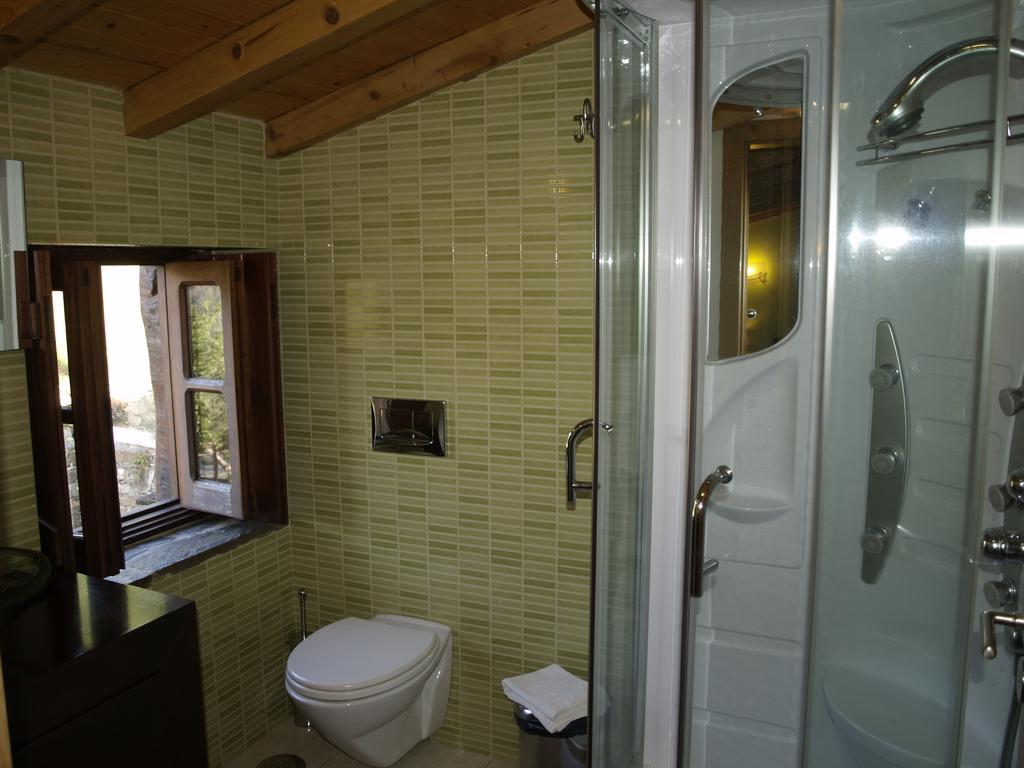 Casa Princesa Peralta Lousã Eksteriør billede